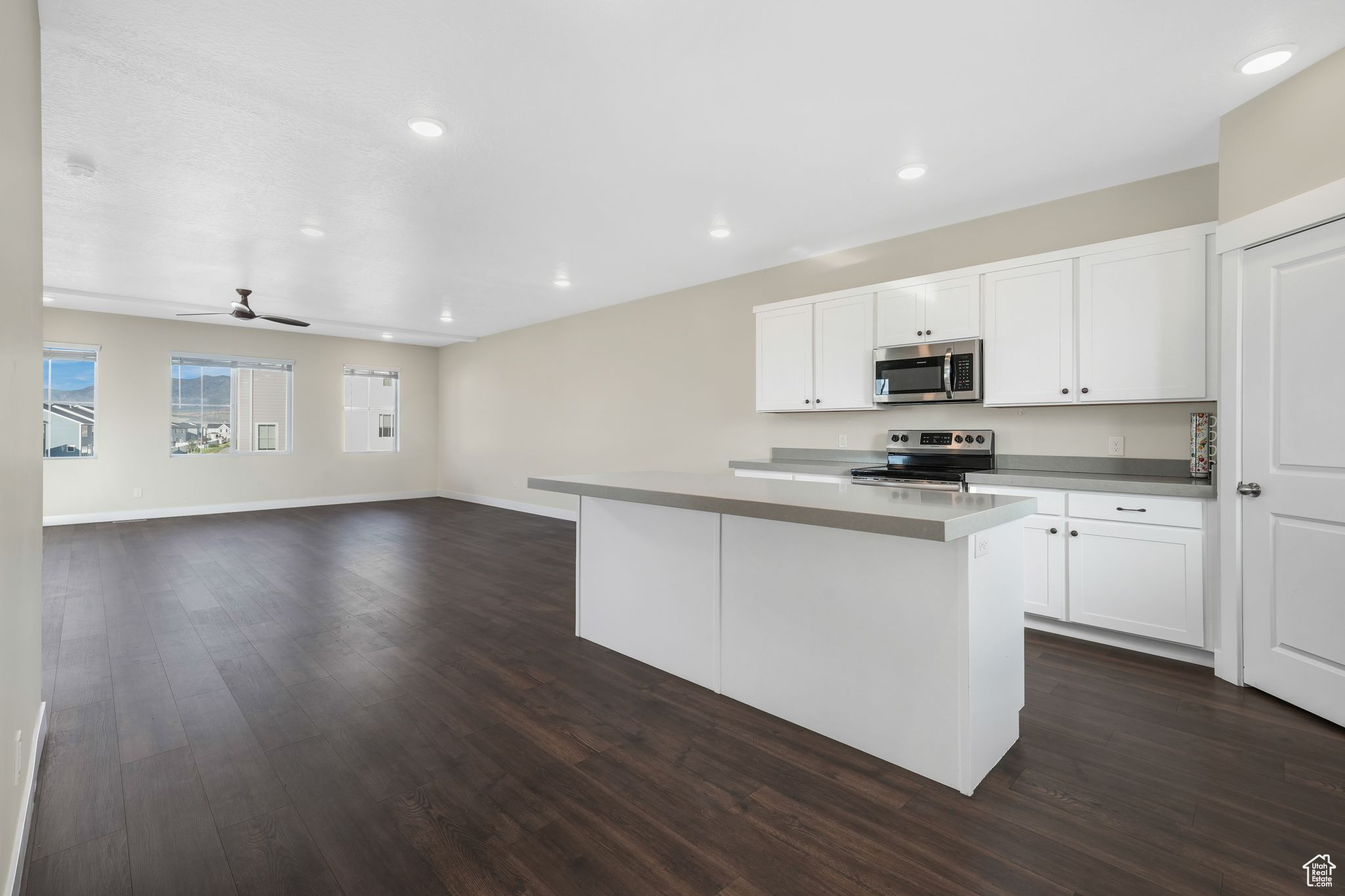 BRYLEE FARMS - Residential