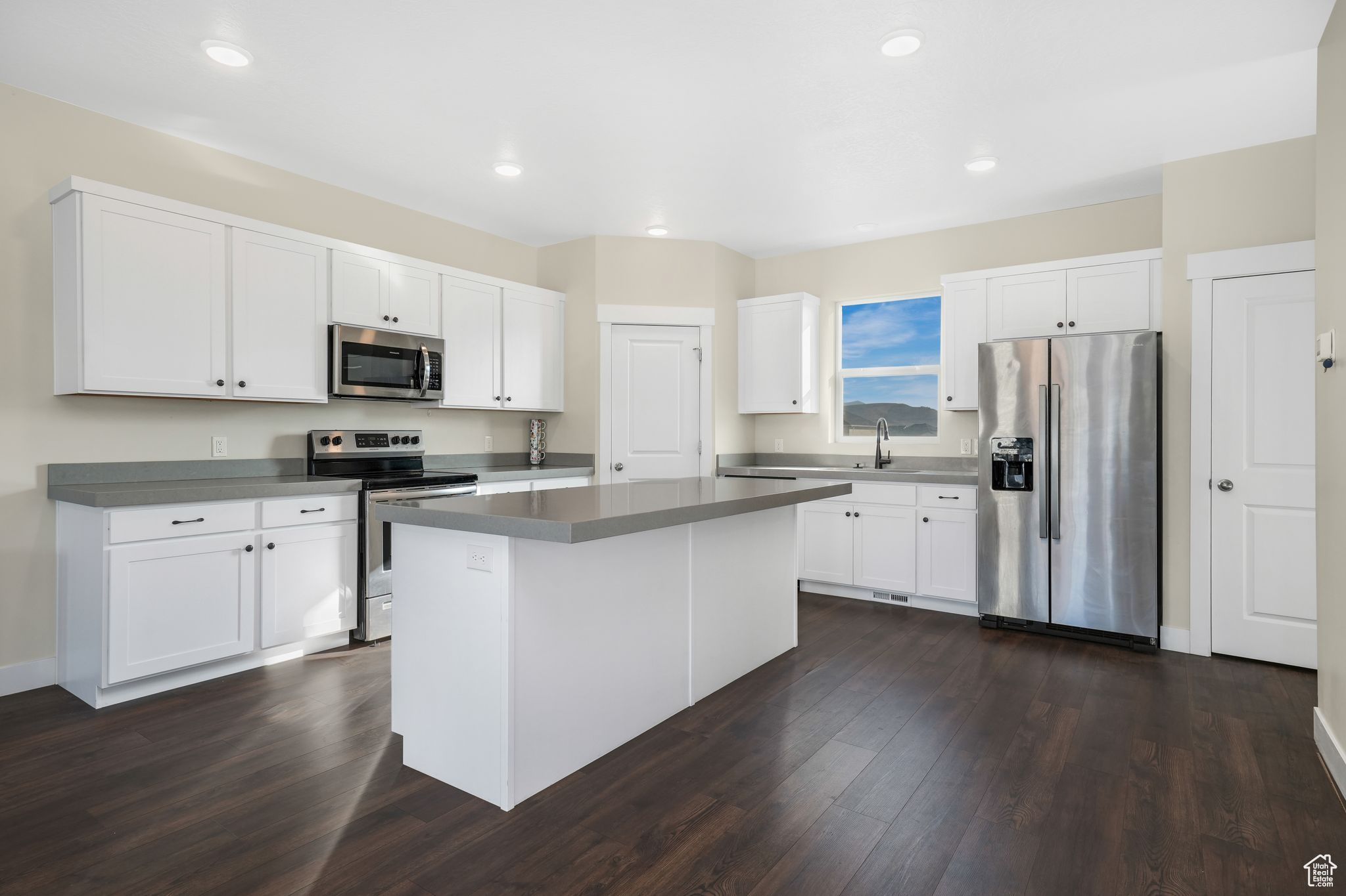 BRYLEE FARMS - Residential