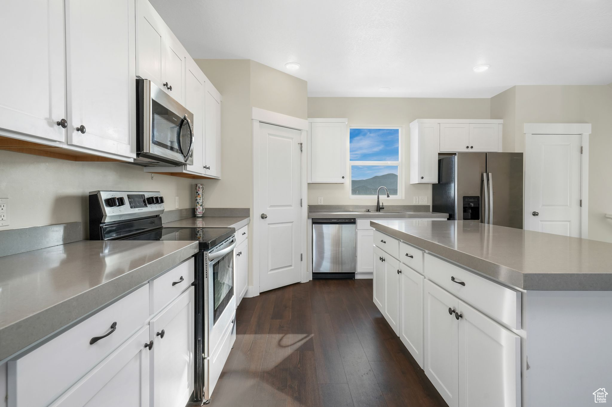 BRYLEE FARMS - Residential