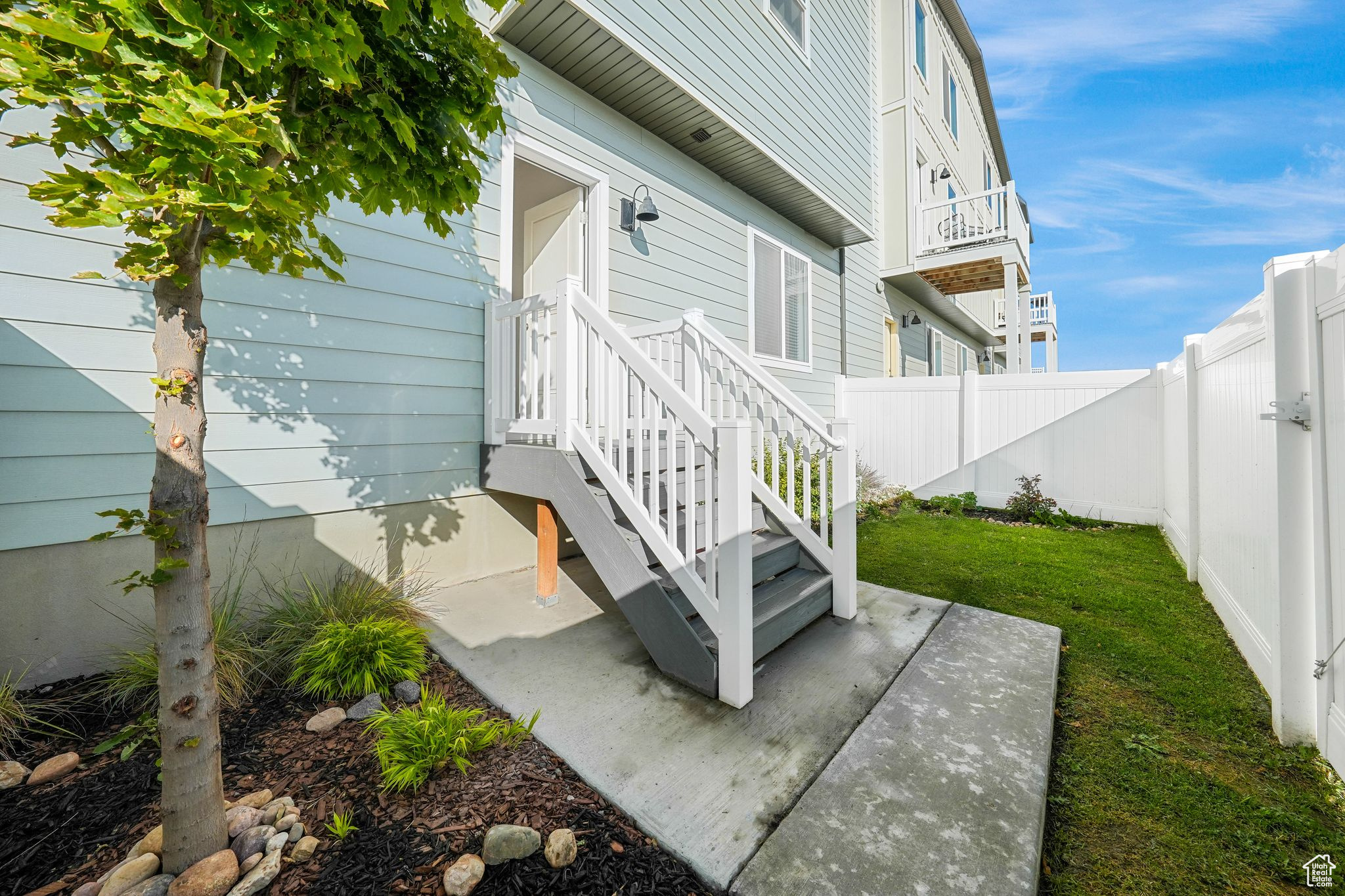 BRYLEE FARMS - Residential