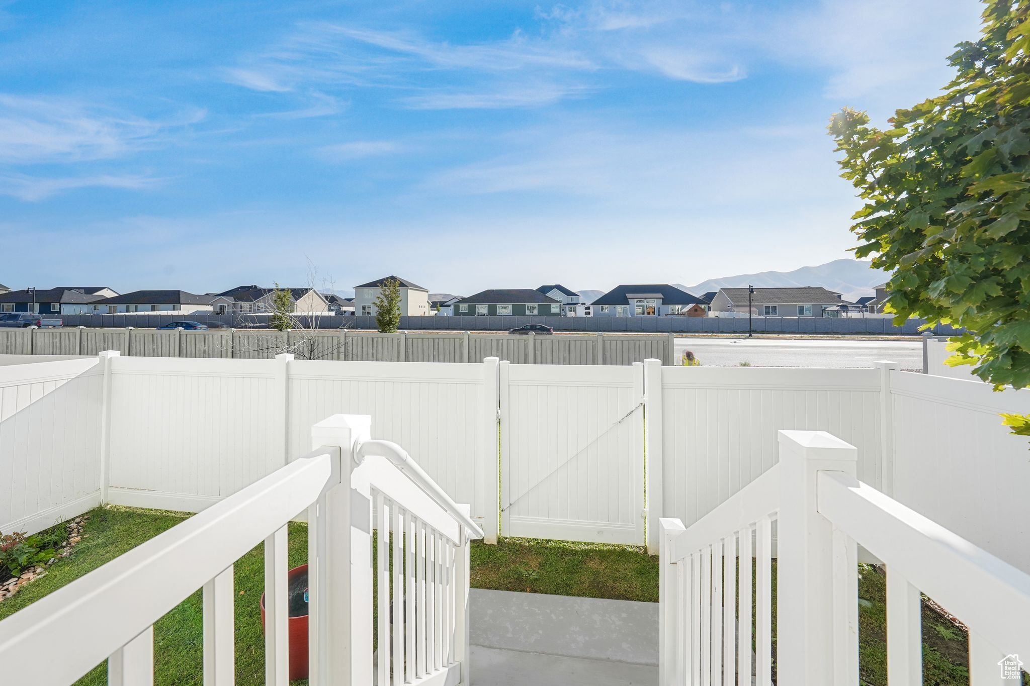 BRYLEE FARMS - Residential