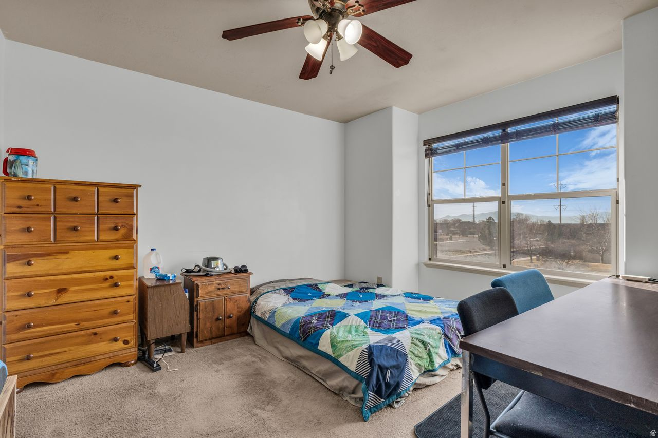 SPRING CREEK RANCH - Residential