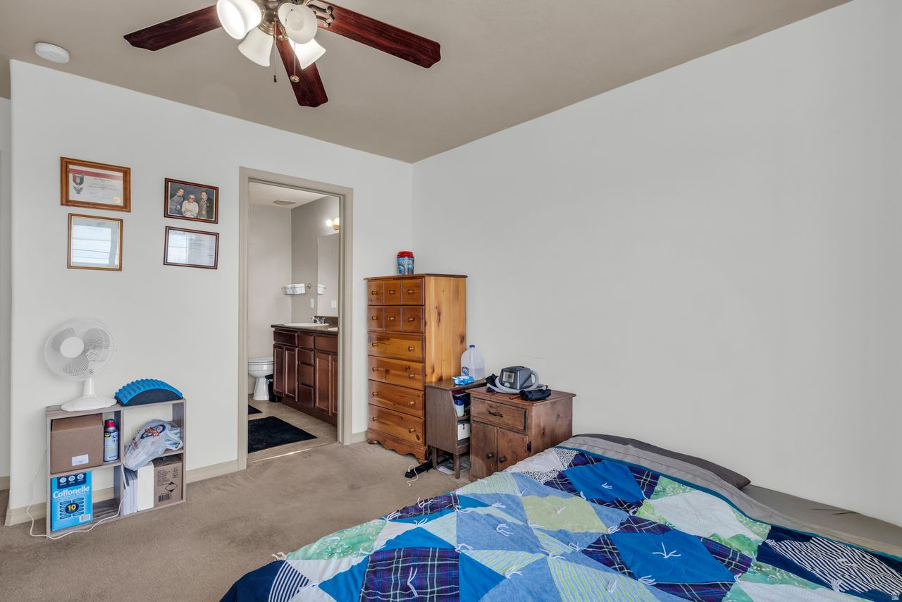 SPRING CREEK RANCH - Residential