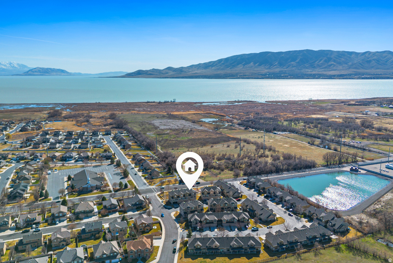 SPRING CREEK RANCH - Residential