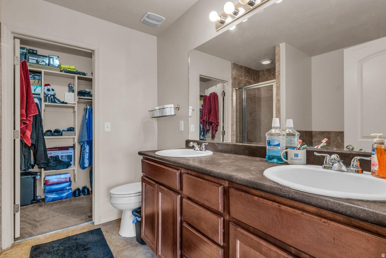 SPRING CREEK RANCH - Residential