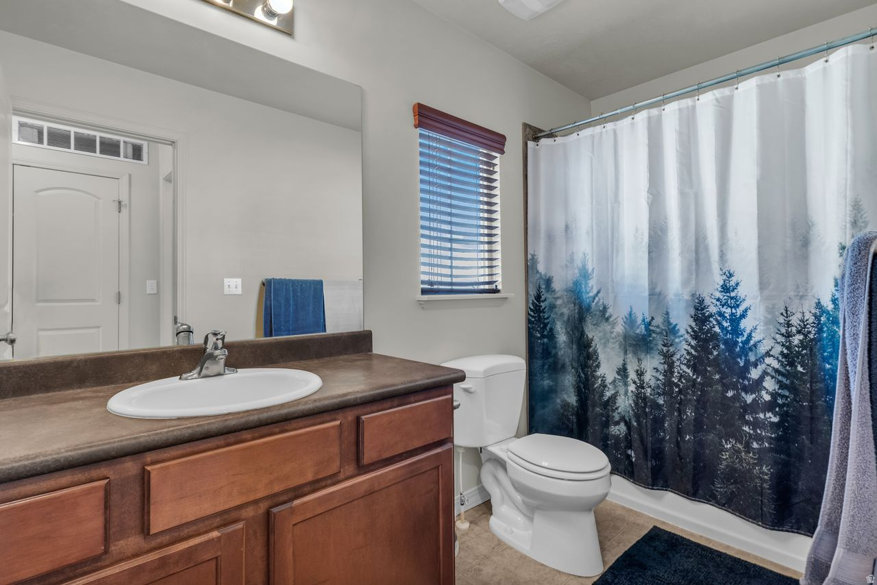 SPRING CREEK RANCH - Residential