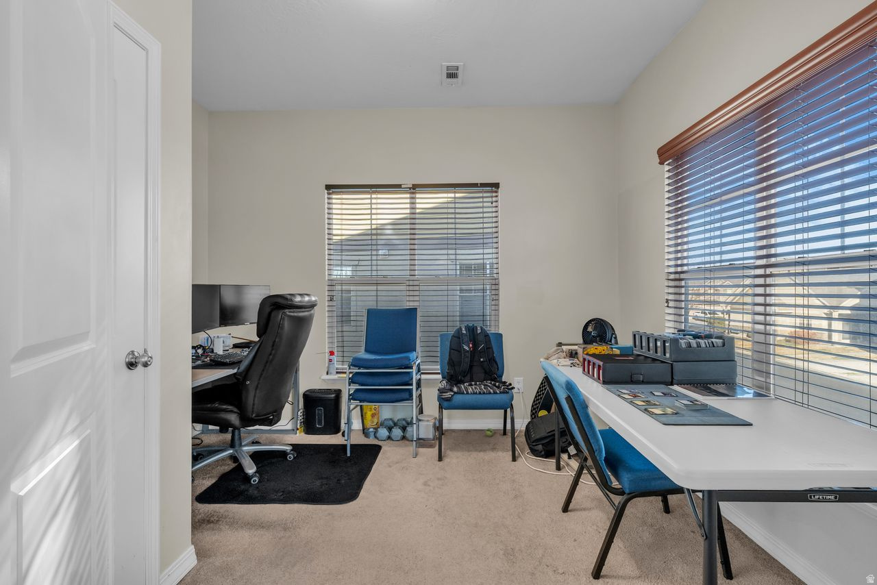 SPRING CREEK RANCH - Residential