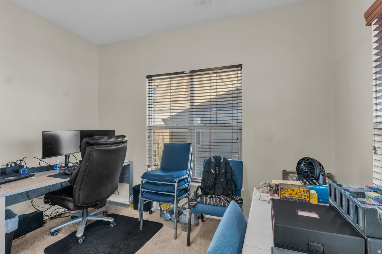 SPRING CREEK RANCH - Residential