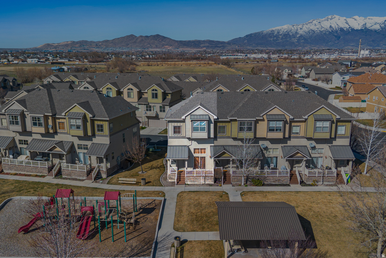 SPRING CREEK RANCH - Residential