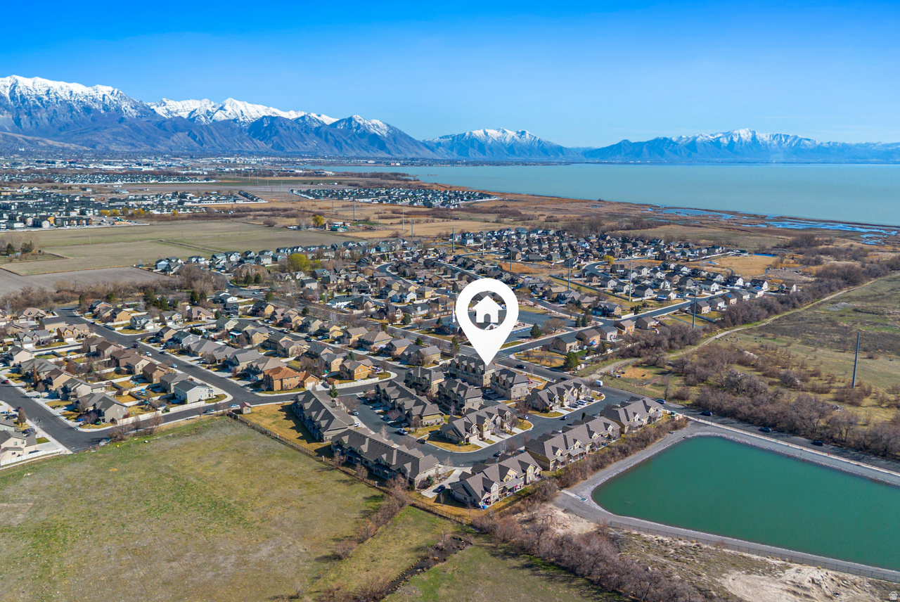 SPRING CREEK RANCH - Residential