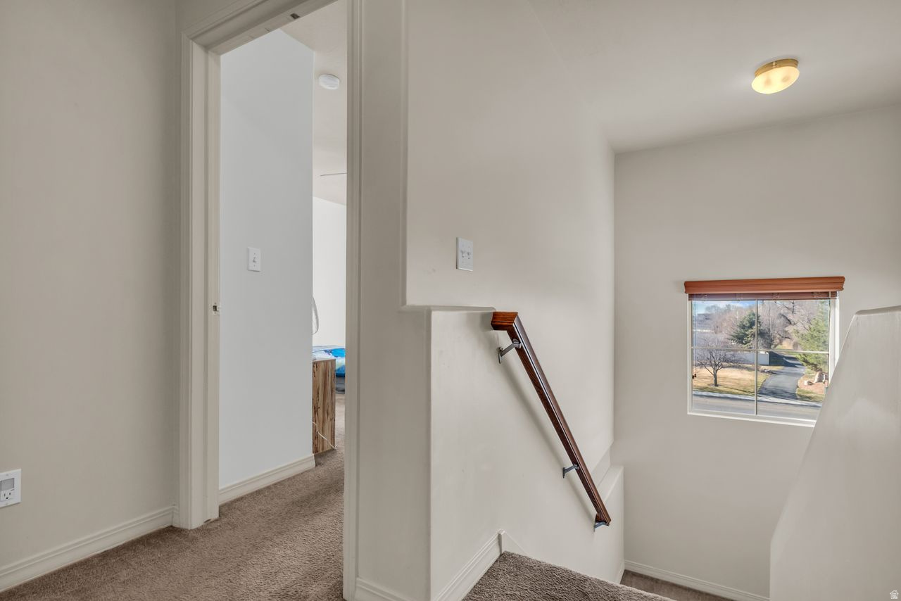 SPRING CREEK RANCH - Residential