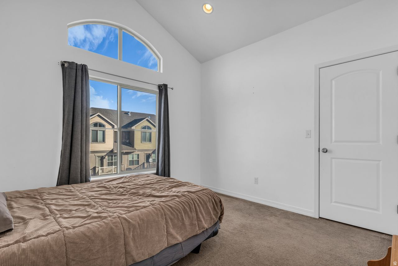 SPRING CREEK RANCH - Residential