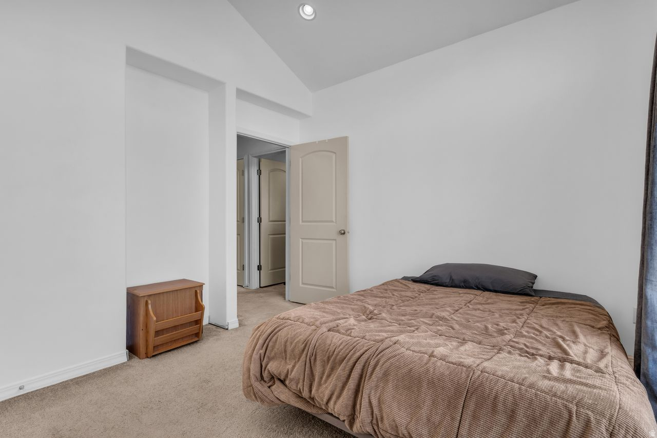 SPRING CREEK RANCH - Residential