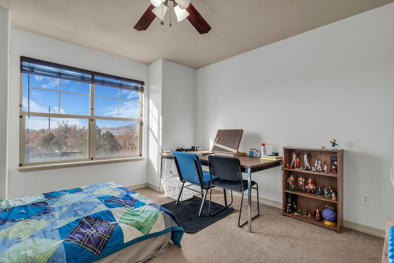 SPRING CREEK RANCH - Residential