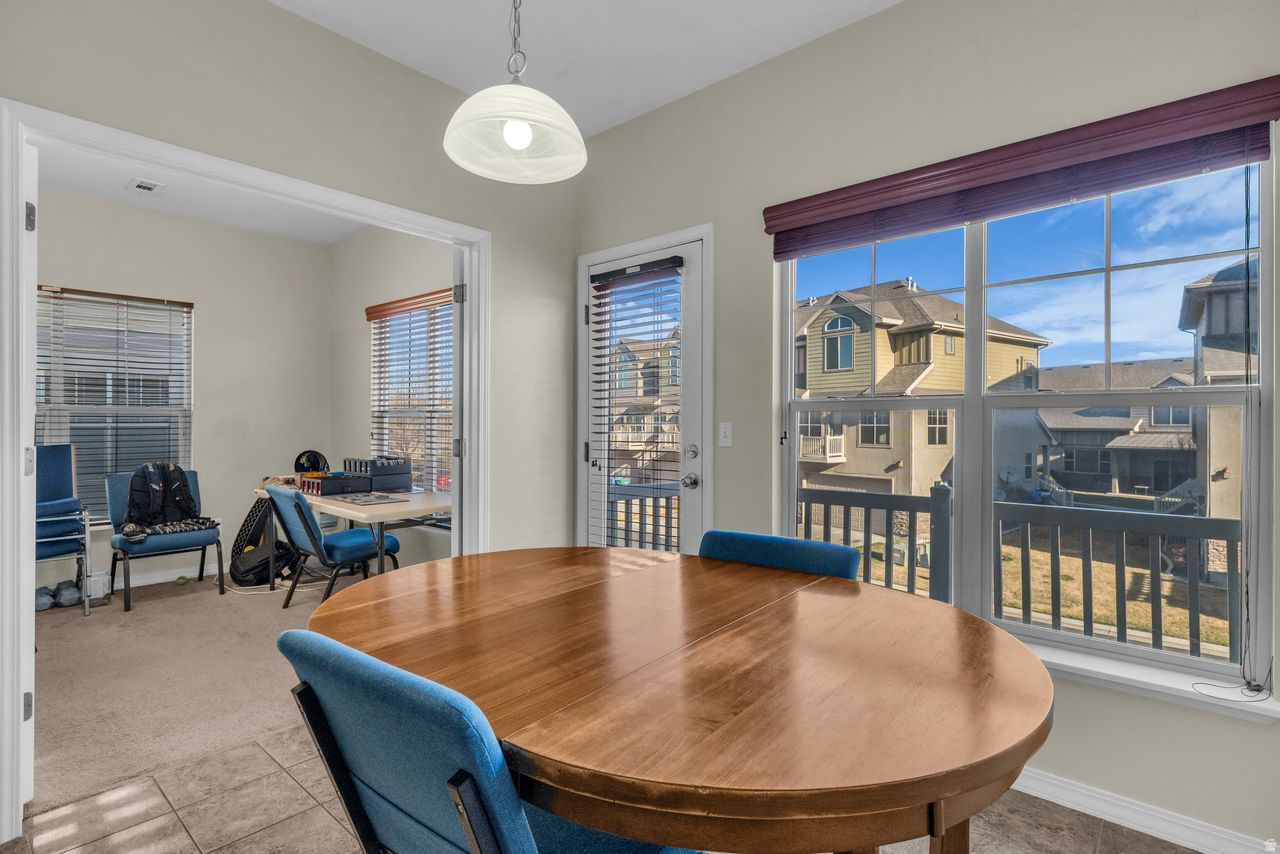 SPRING CREEK RANCH - Residential