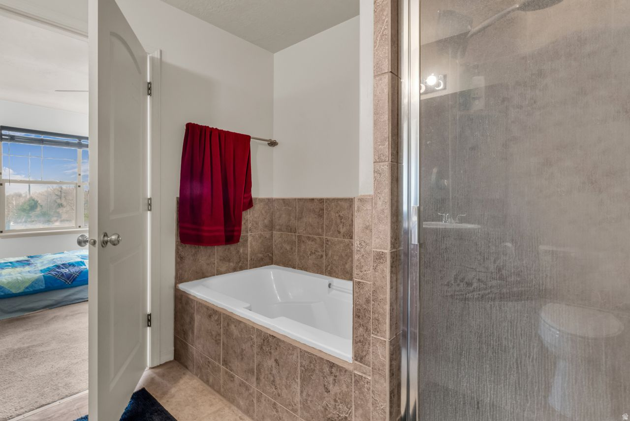 SPRING CREEK RANCH - Residential