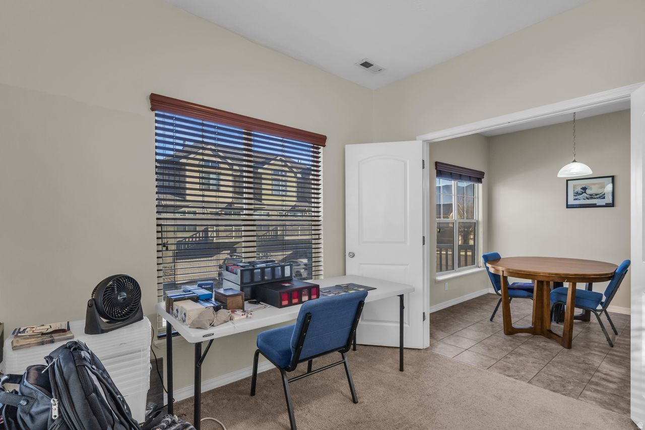 SPRING CREEK RANCH - Residential