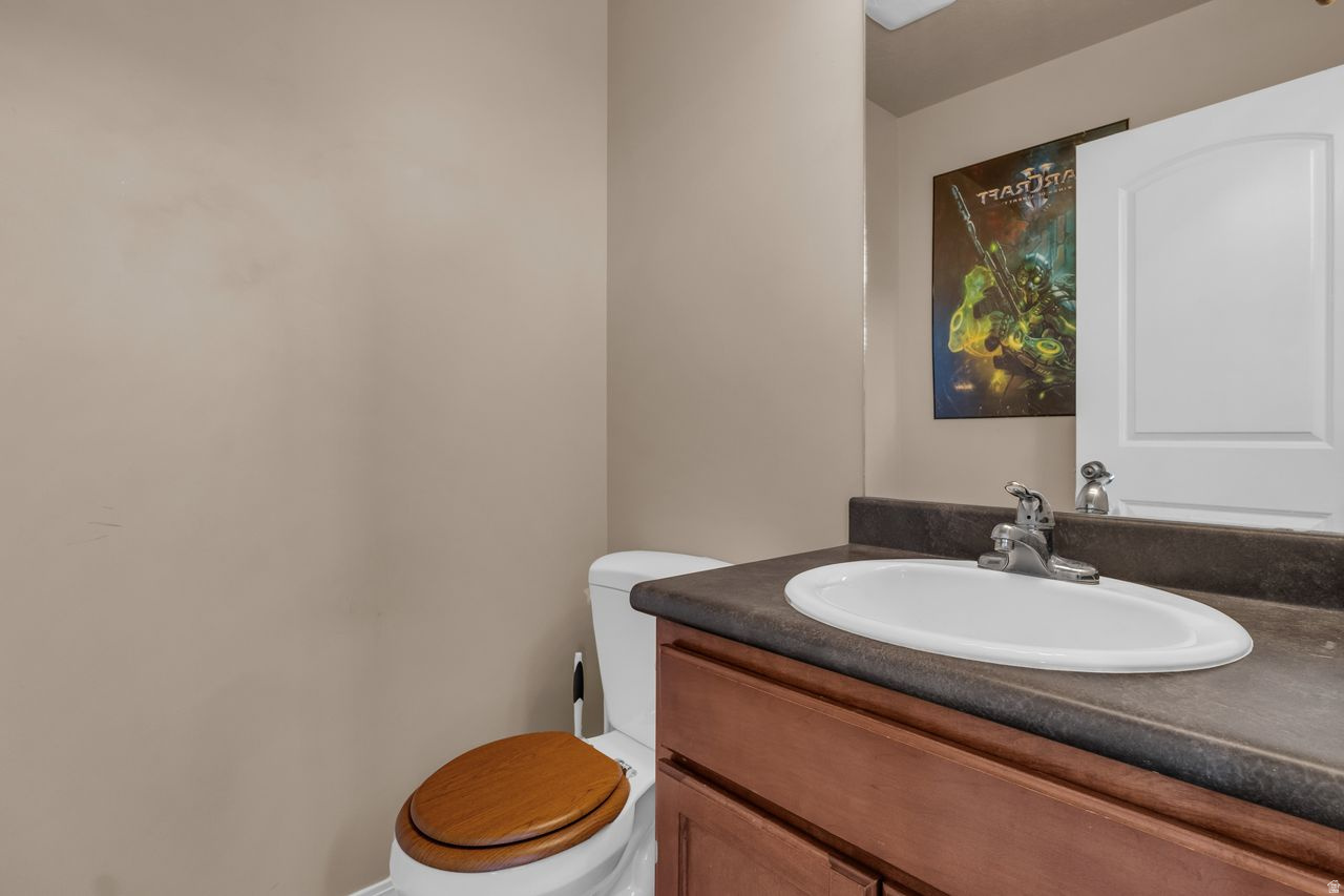 SPRING CREEK RANCH - Residential