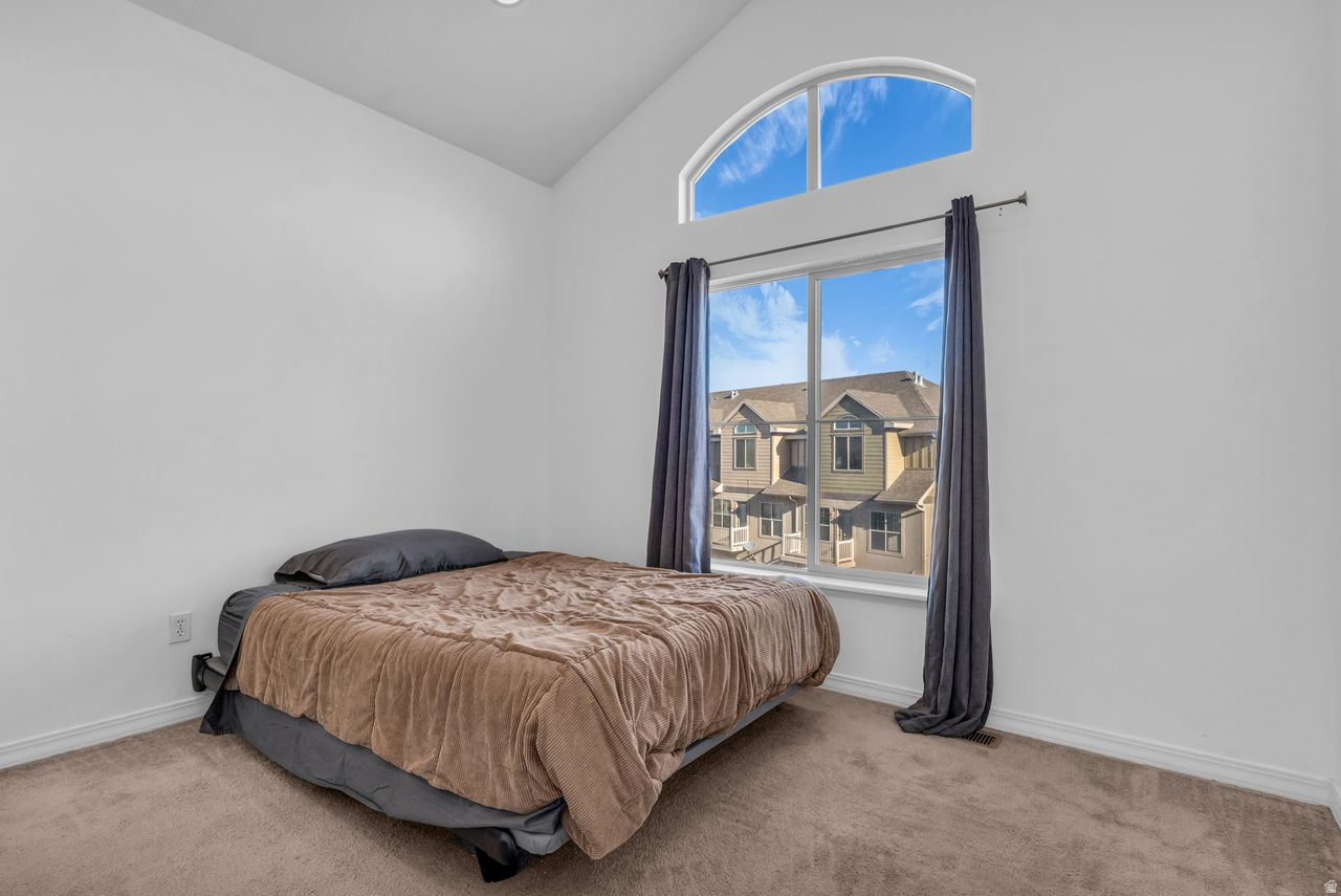 SPRING CREEK RANCH - Residential