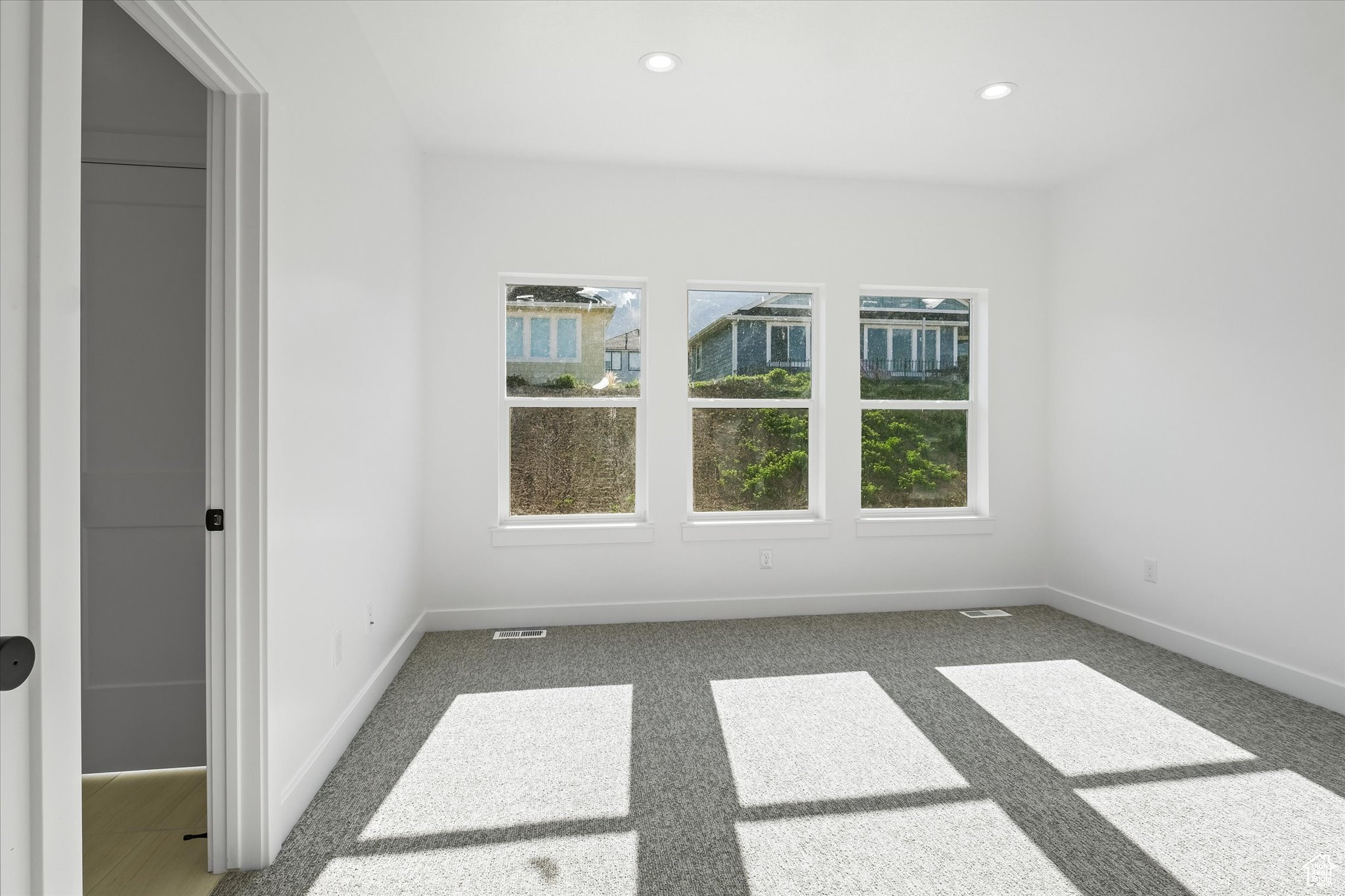 CEDAR BLUFFS SUBDIVISION PHASE 2 - Residential