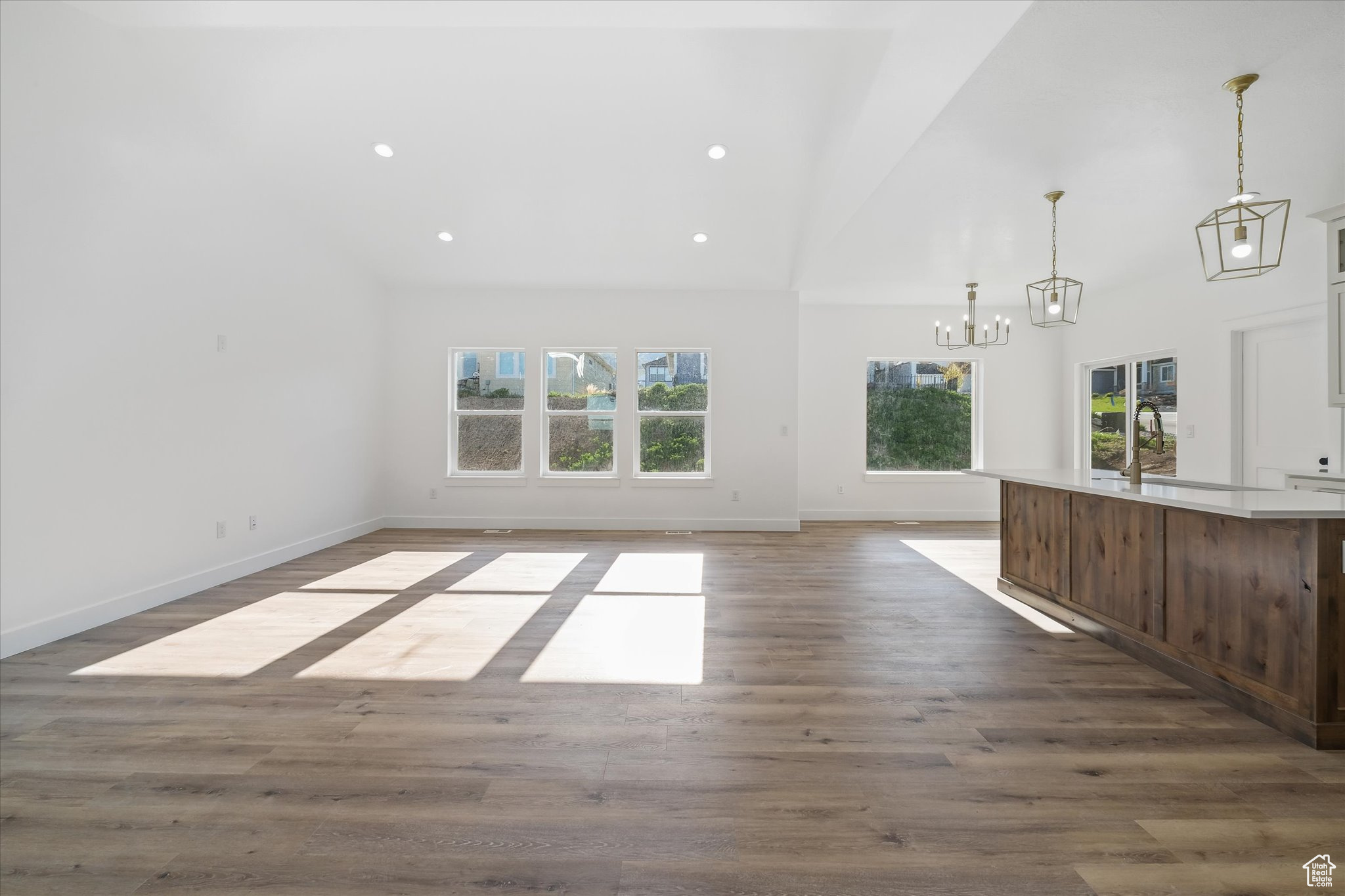 CEDAR BLUFFS SUBDIVISION PHASE 2 - Residential