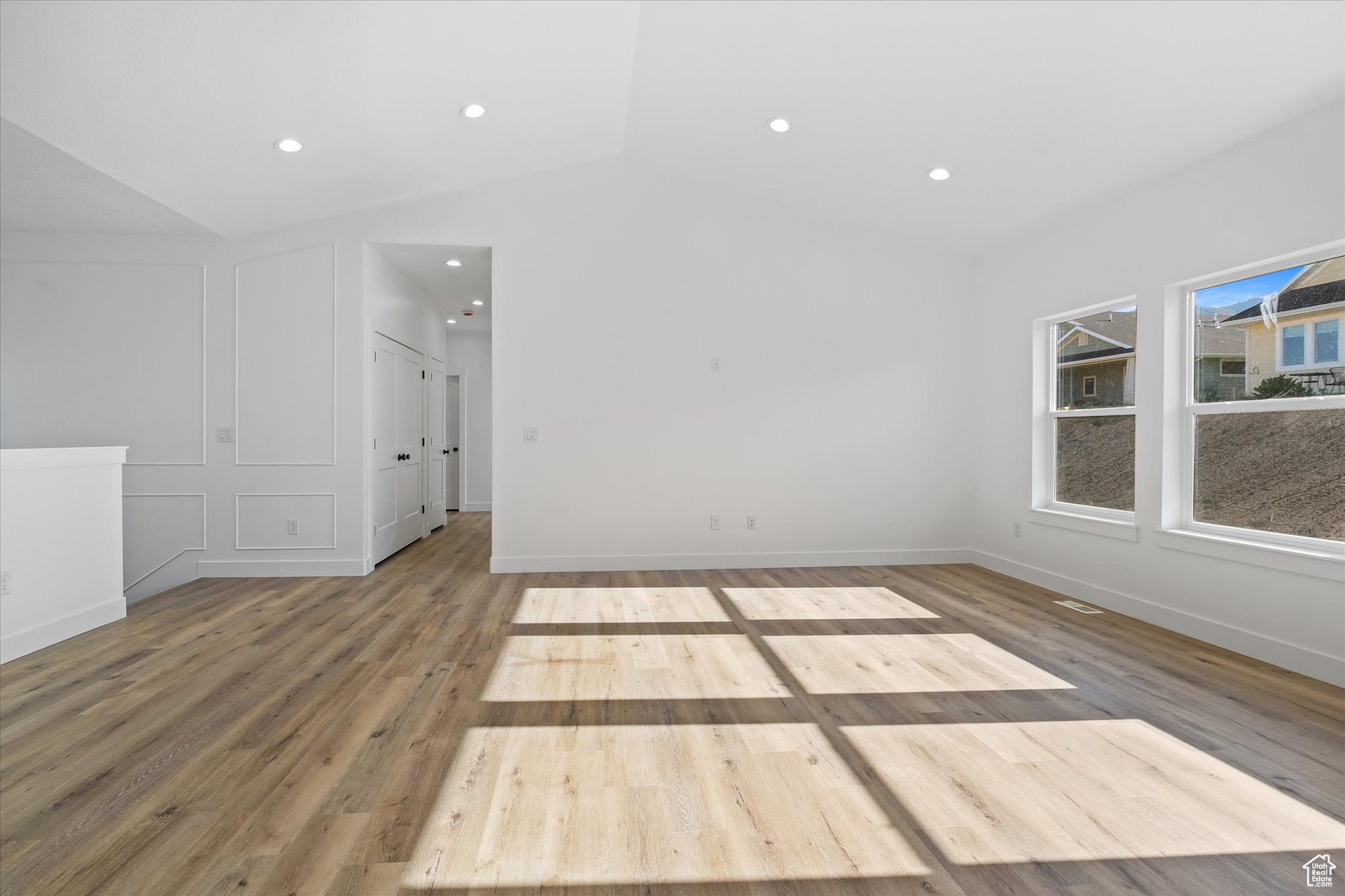 CEDAR BLUFFS SUBDIVISION PHASE 2 - Residential