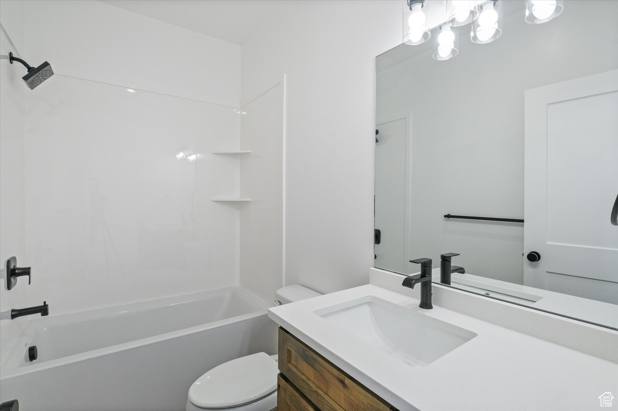 CEDAR BLUFFS SUBDIVISION PHASE 2 - Residential