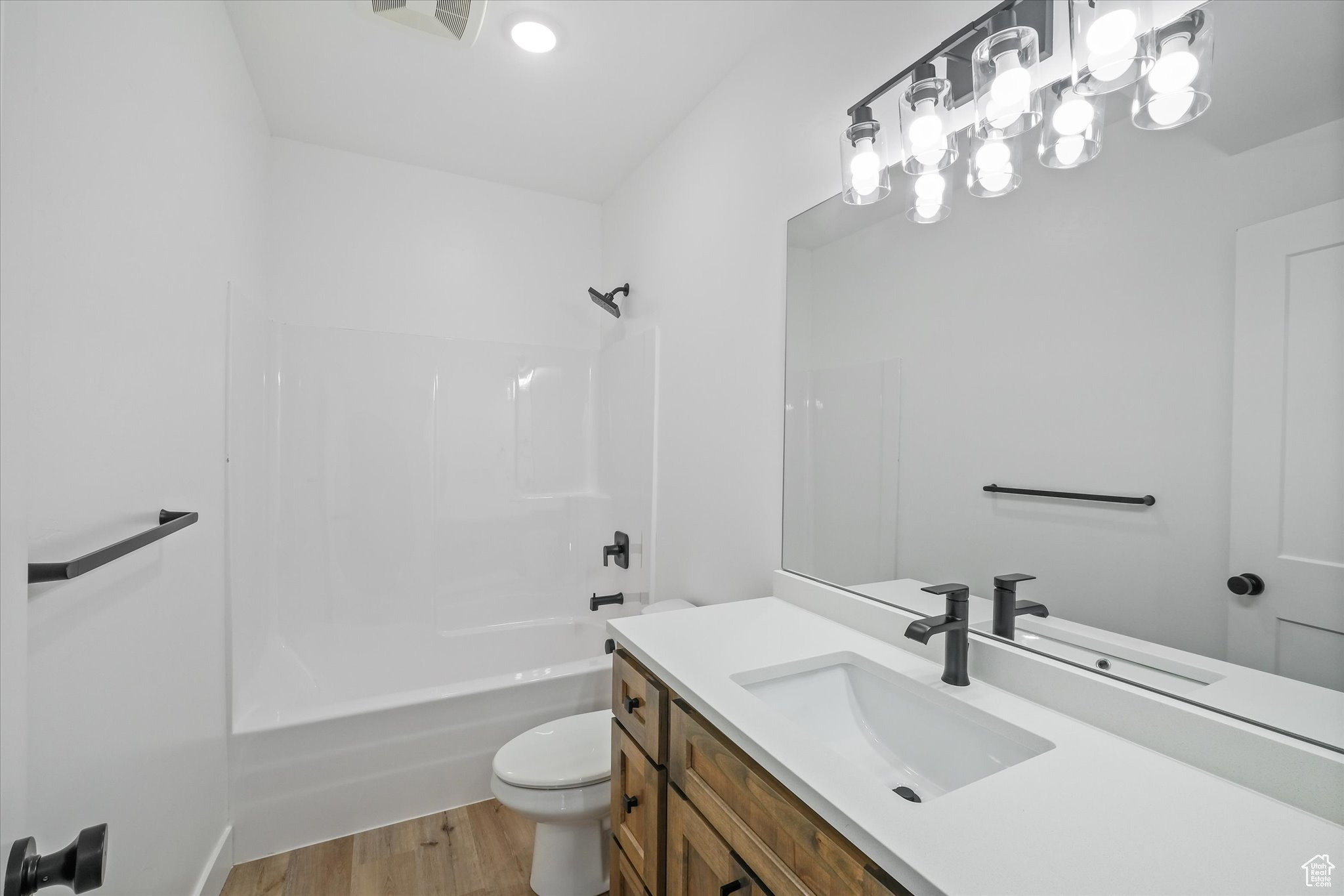 CEDAR BLUFFS SUBDIVISION PHASE 2 - Residential