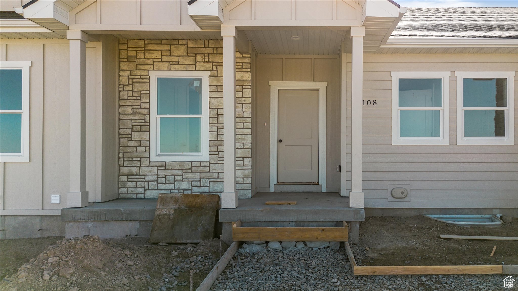 CEDAR BLUFFS SUBDIVISION PHASE 2 - Residential