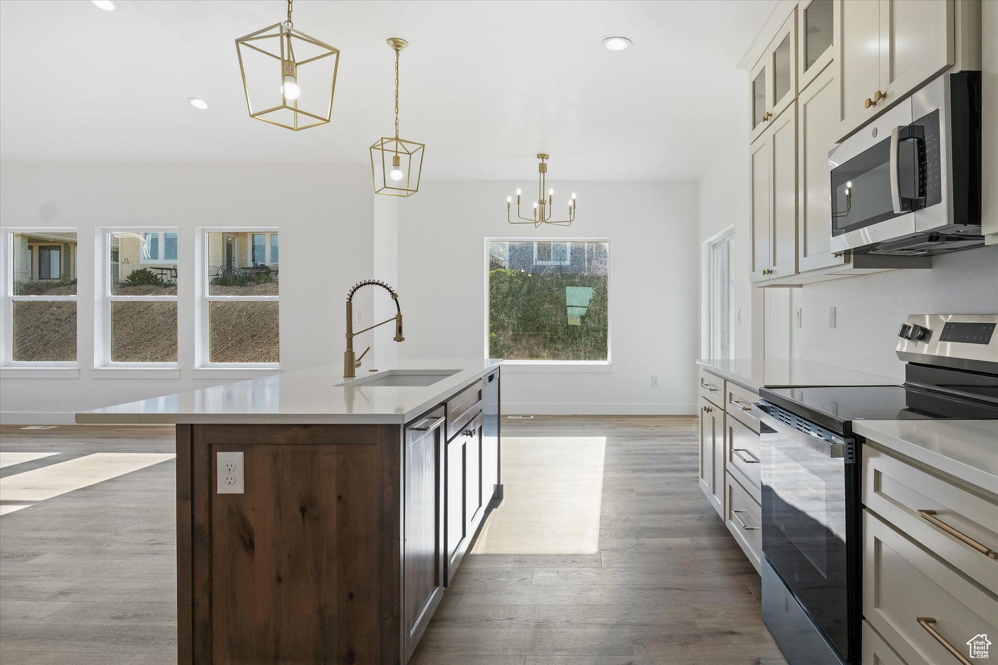 CEDAR BLUFFS SUBDIVISION PHASE 2 - Residential