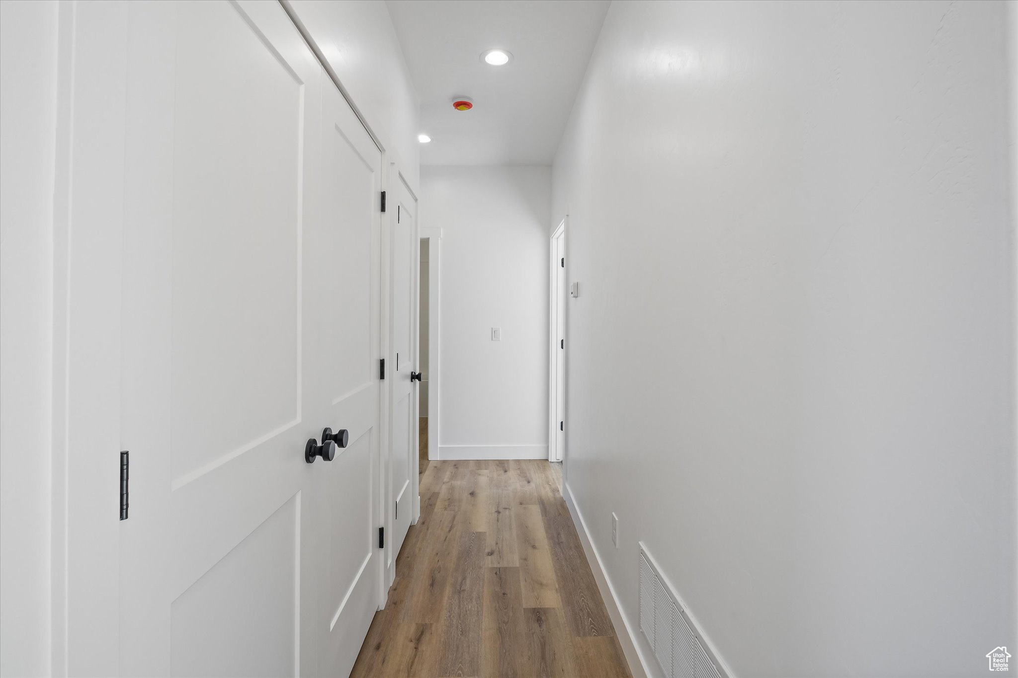 CEDAR BLUFFS SUBDIVISION PHASE 2 - Residential