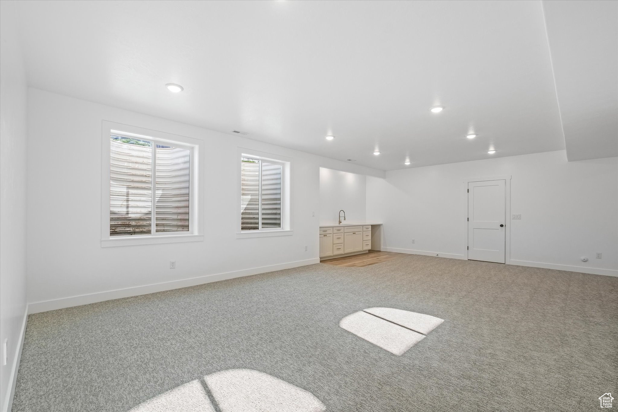 CEDAR BLUFFS SUBDIVISION PHASE 2 - Residential