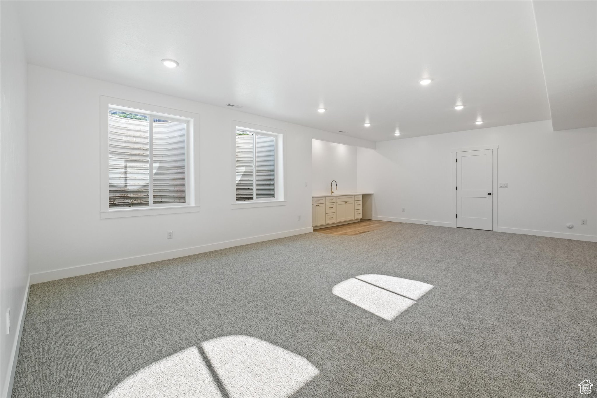 CEDAR BLUFFS SUBDIVISION PHASE 2 - Residential