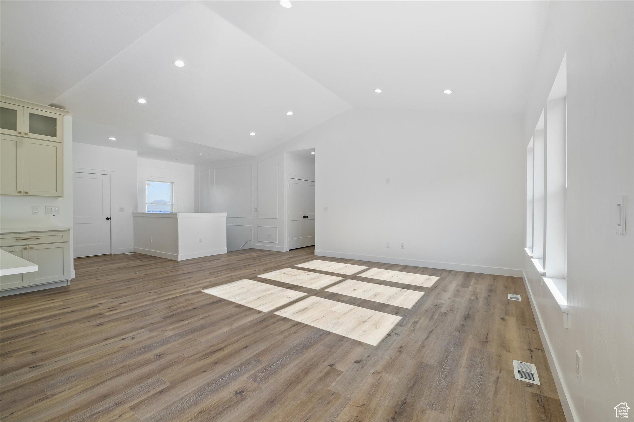 CEDAR BLUFFS SUBDIVISION PHASE 2 - Residential