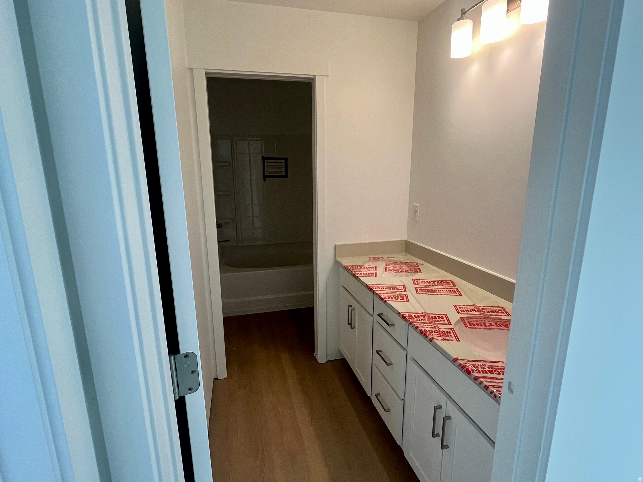 DAYBREAK - Residential