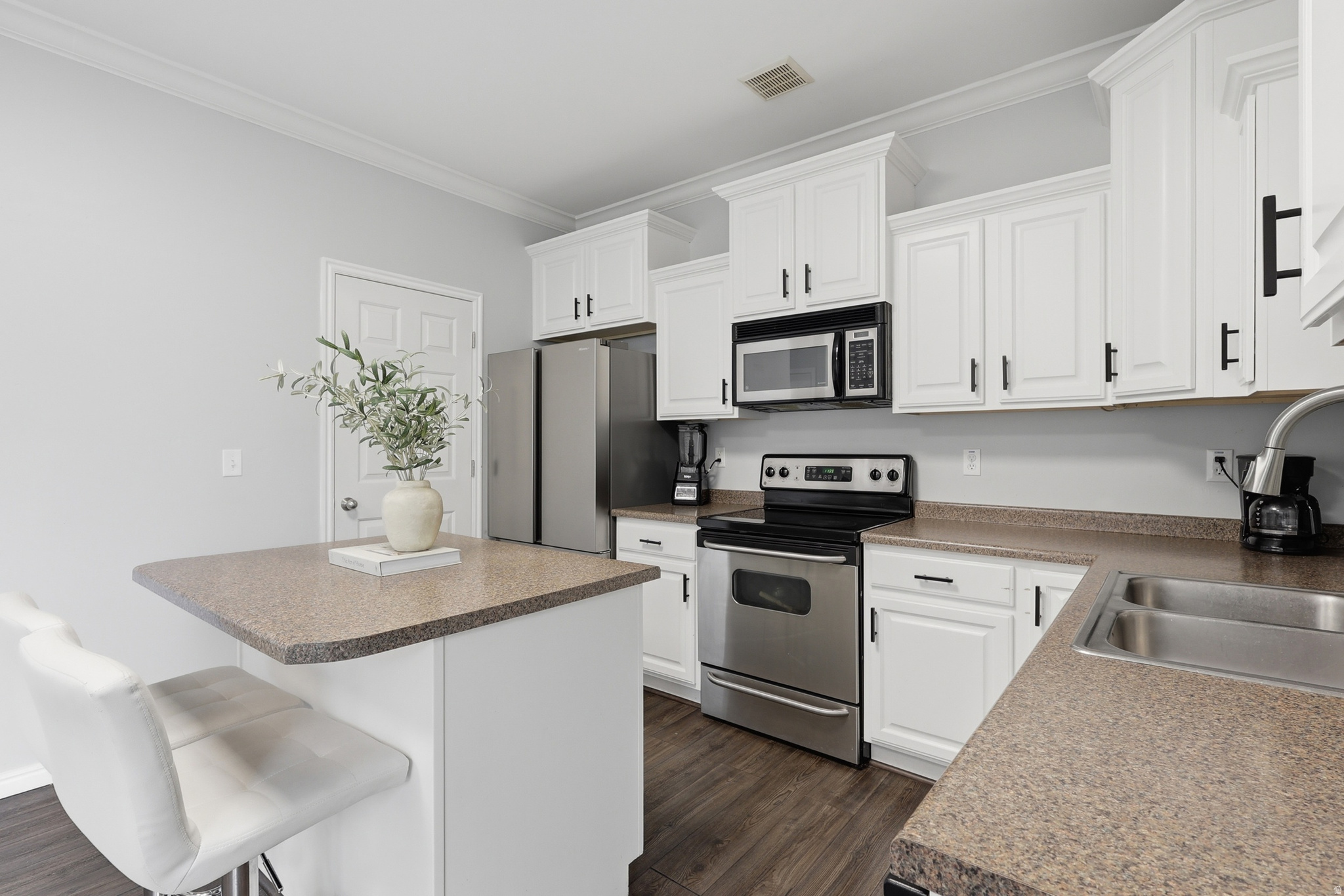 DAYBREAK TOWNHOME 1 - Residential