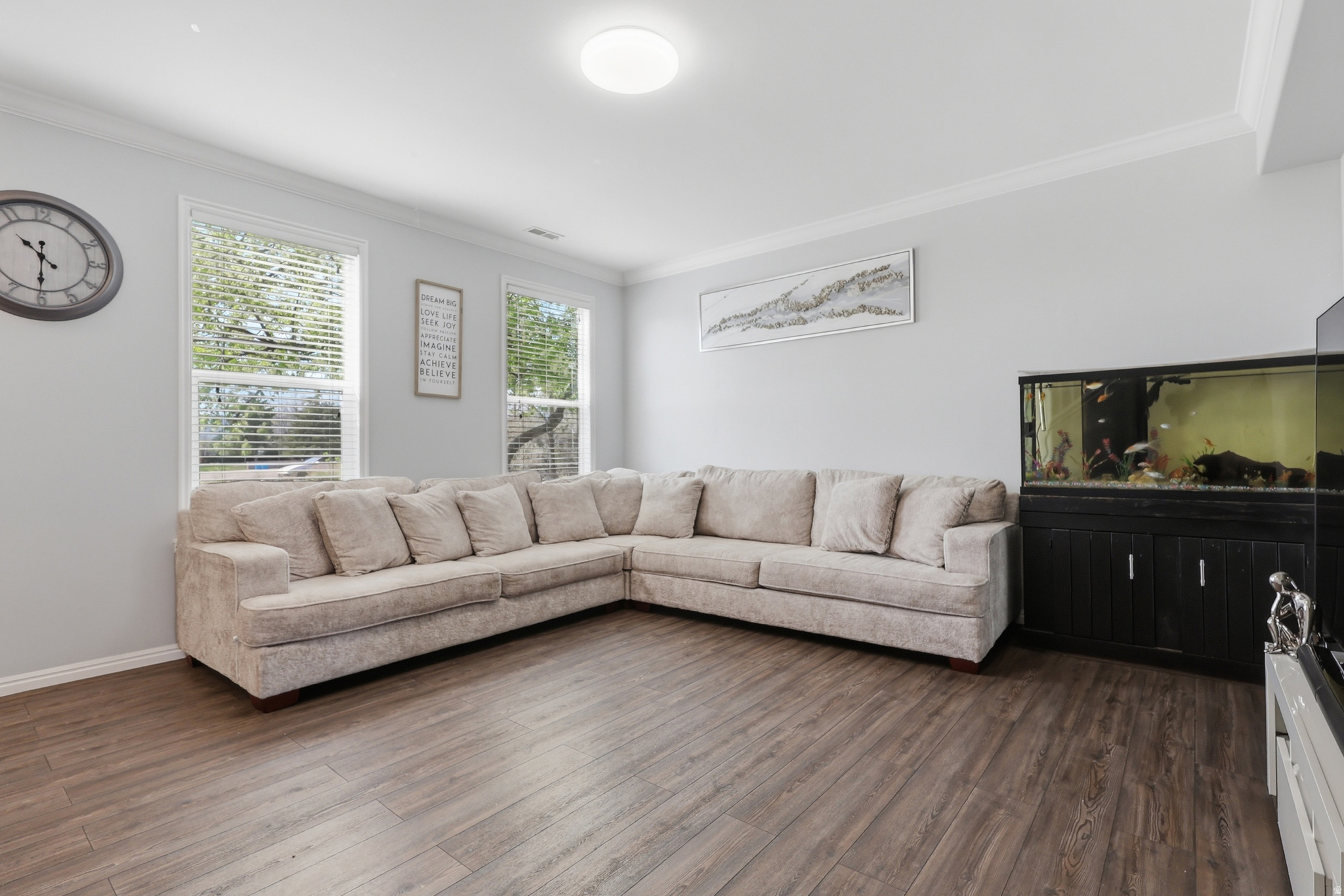 DAYBREAK TOWNHOME 1 - Residential