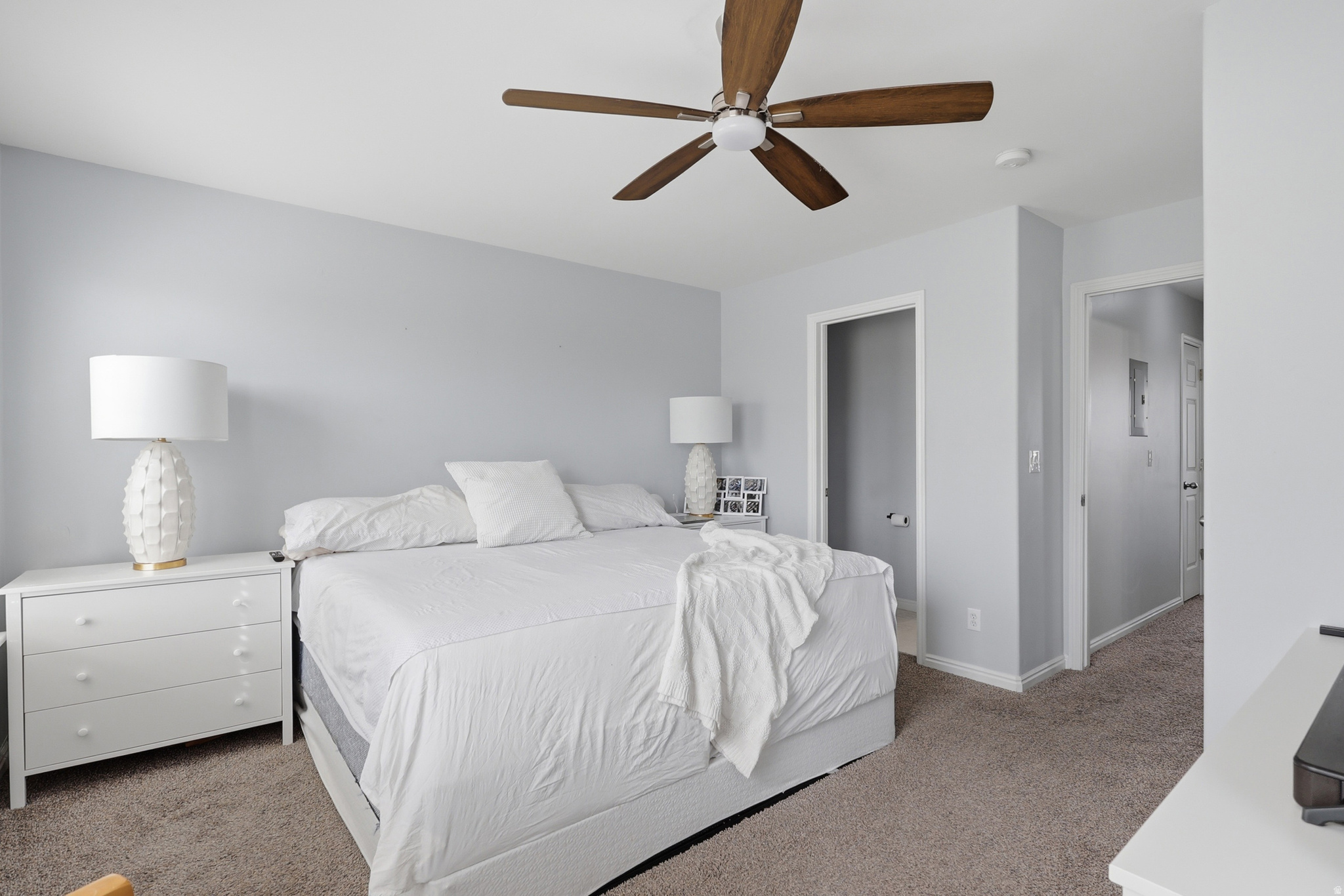 DAYBREAK TOWNHOME 1 - Residential