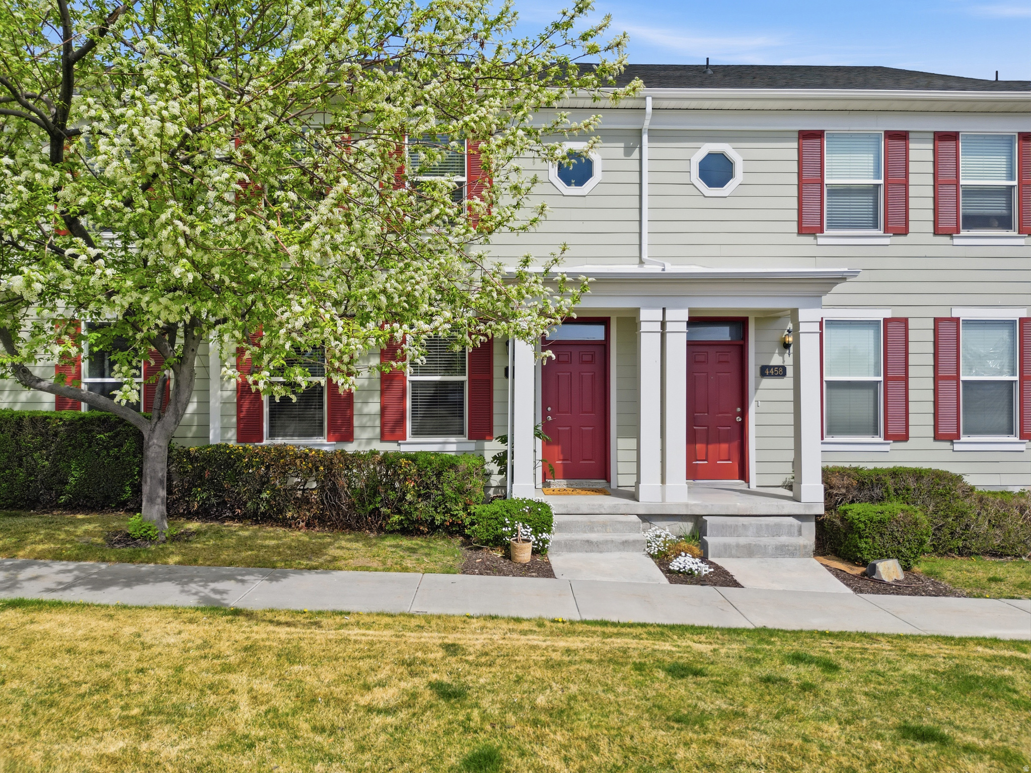 DAYBREAK TOWNHOME 1 - Residential