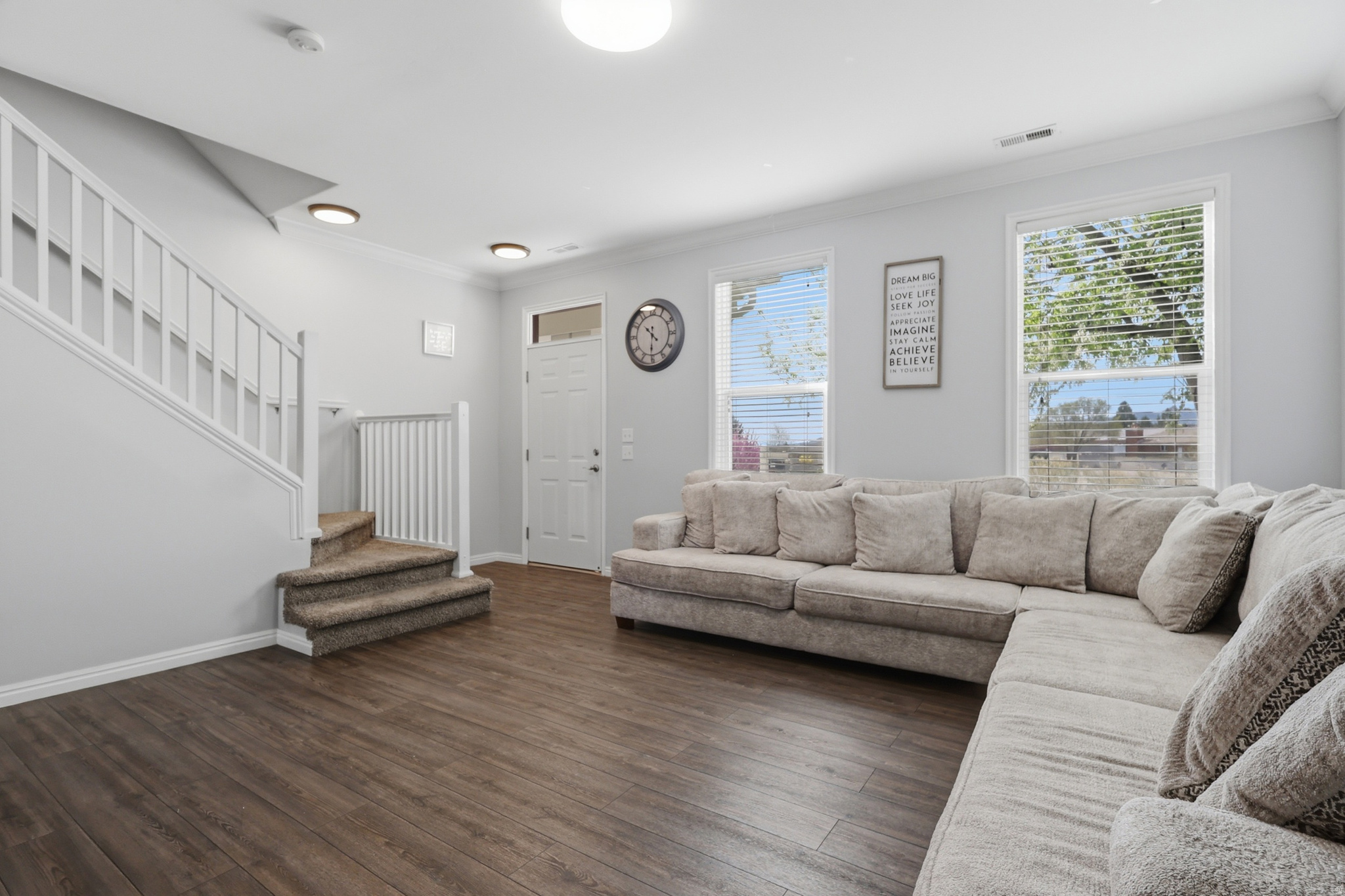 DAYBREAK TOWNHOME 1 - Residential