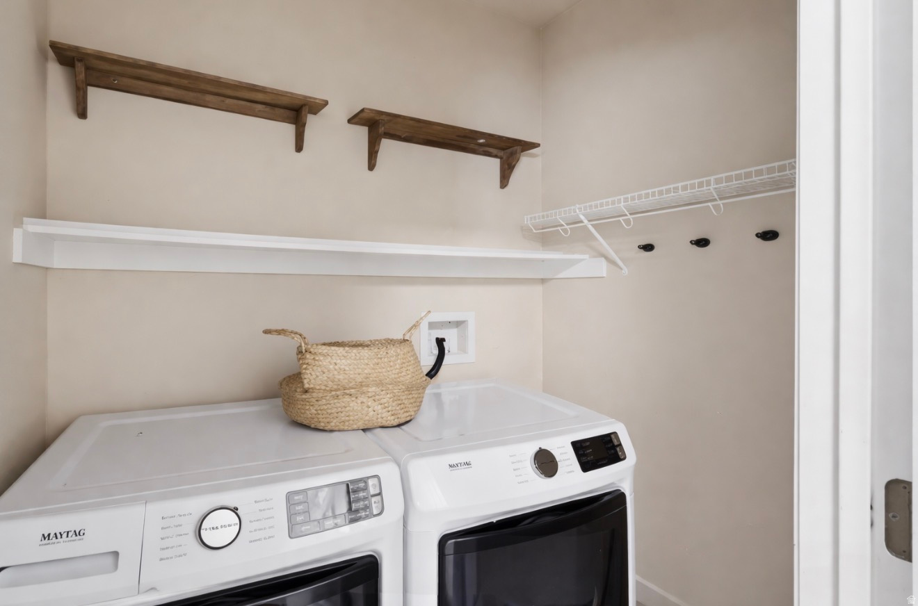 DAYBREAK TOWNHOME 1 - Residential