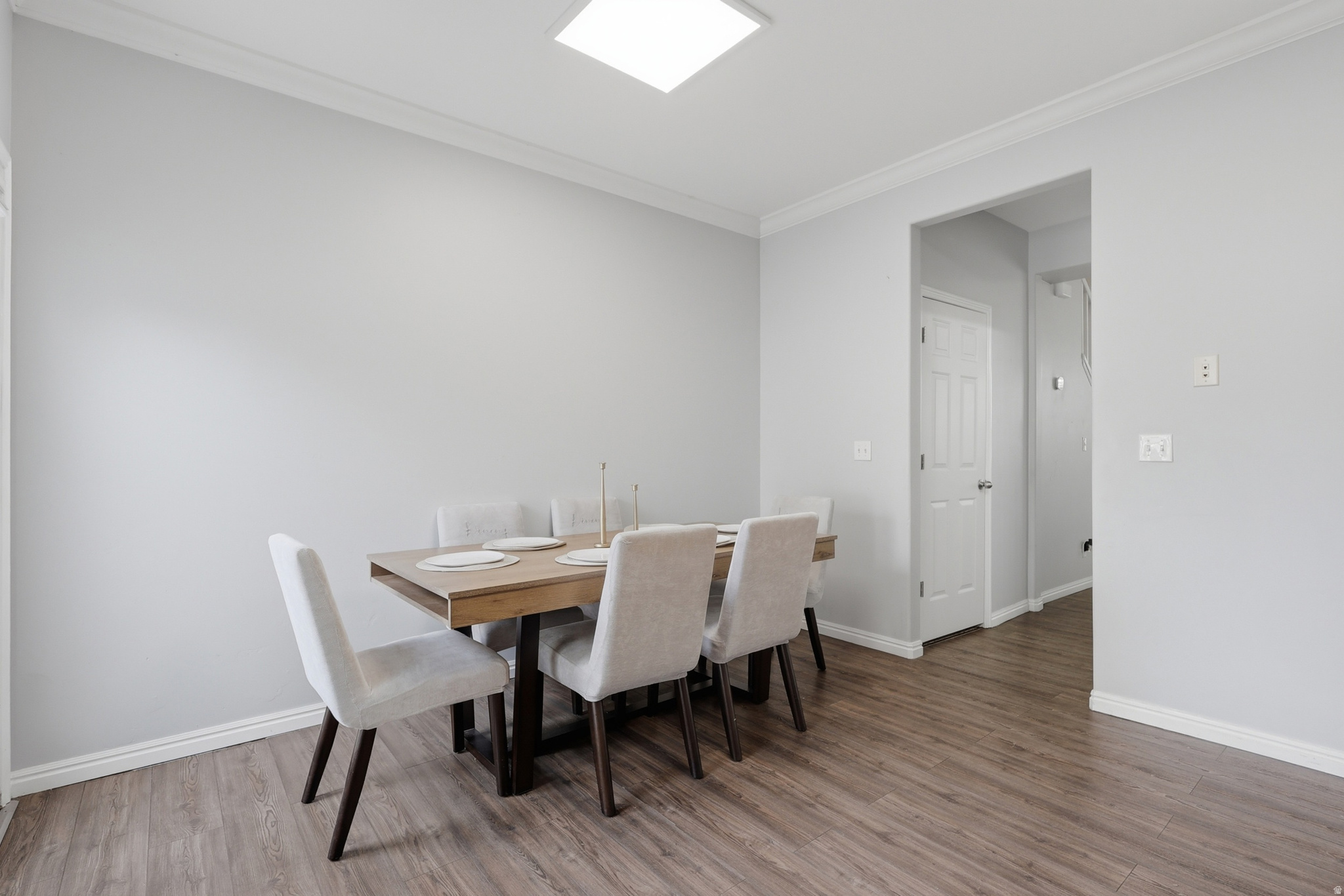 DAYBREAK TOWNHOME 1 - Residential