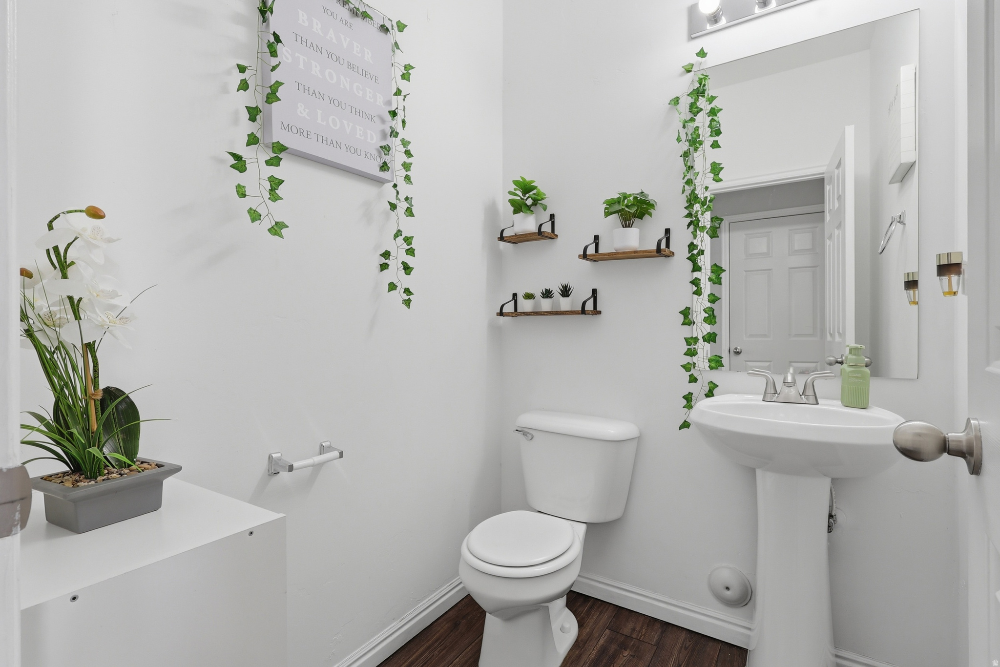 DAYBREAK TOWNHOME 1 - Residential