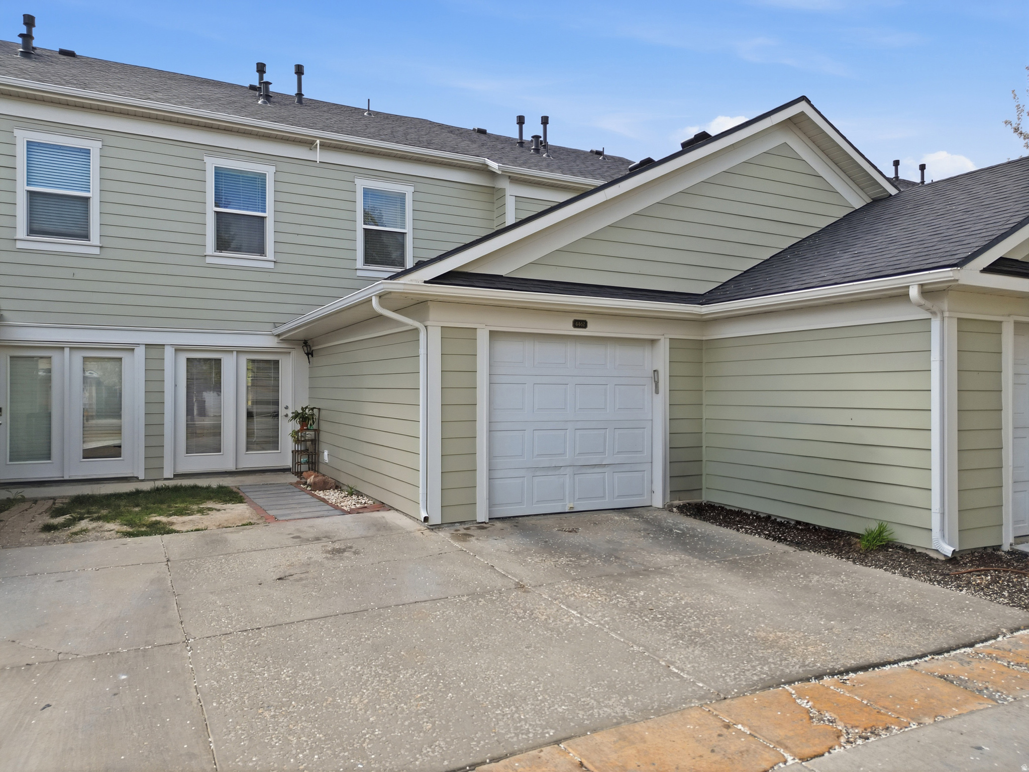 DAYBREAK TOWNHOME 1 - Residential