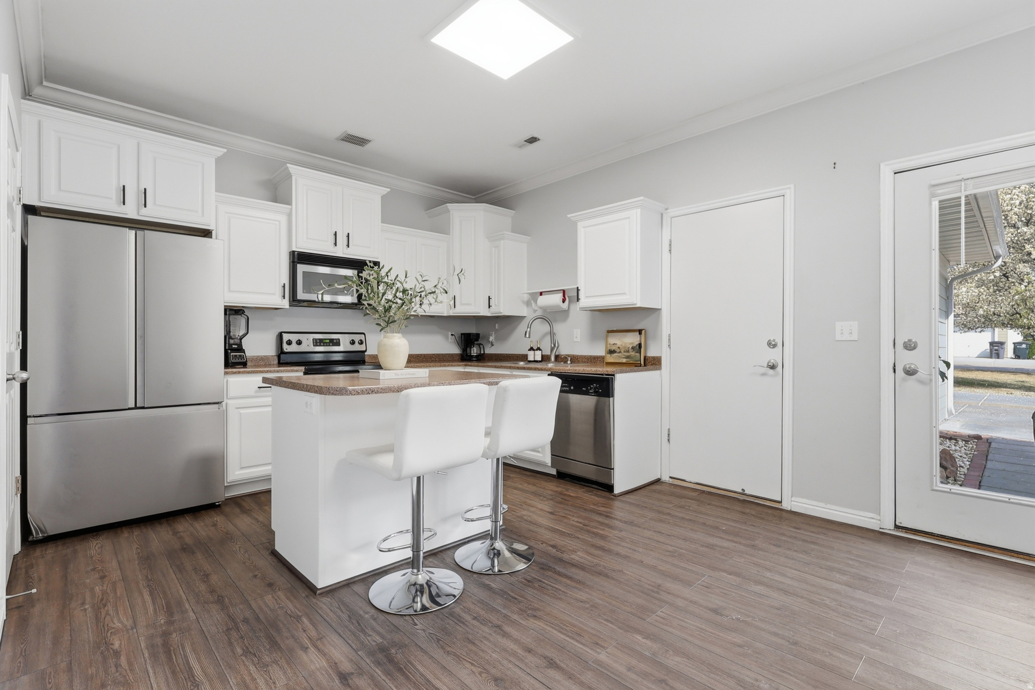 DAYBREAK TOWNHOME 1 - Residential