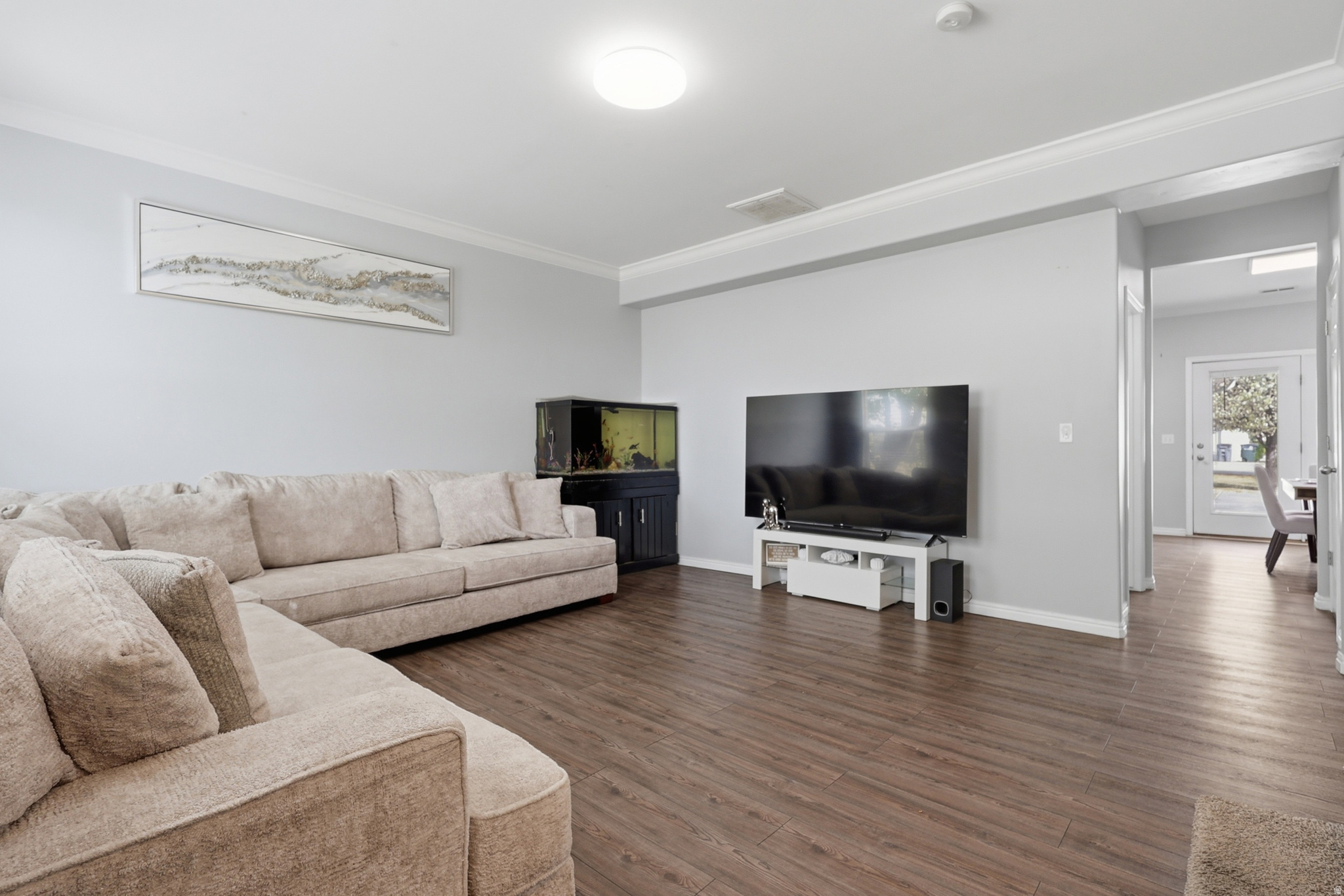 DAYBREAK TOWNHOME 1 - Residential