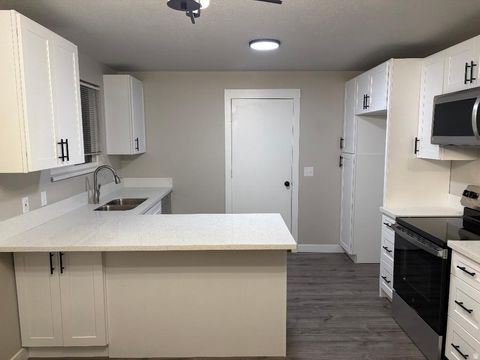 Tiny photo for 10642 S 1090 E, Sandy, UT 84094 (MLS # 2126904)