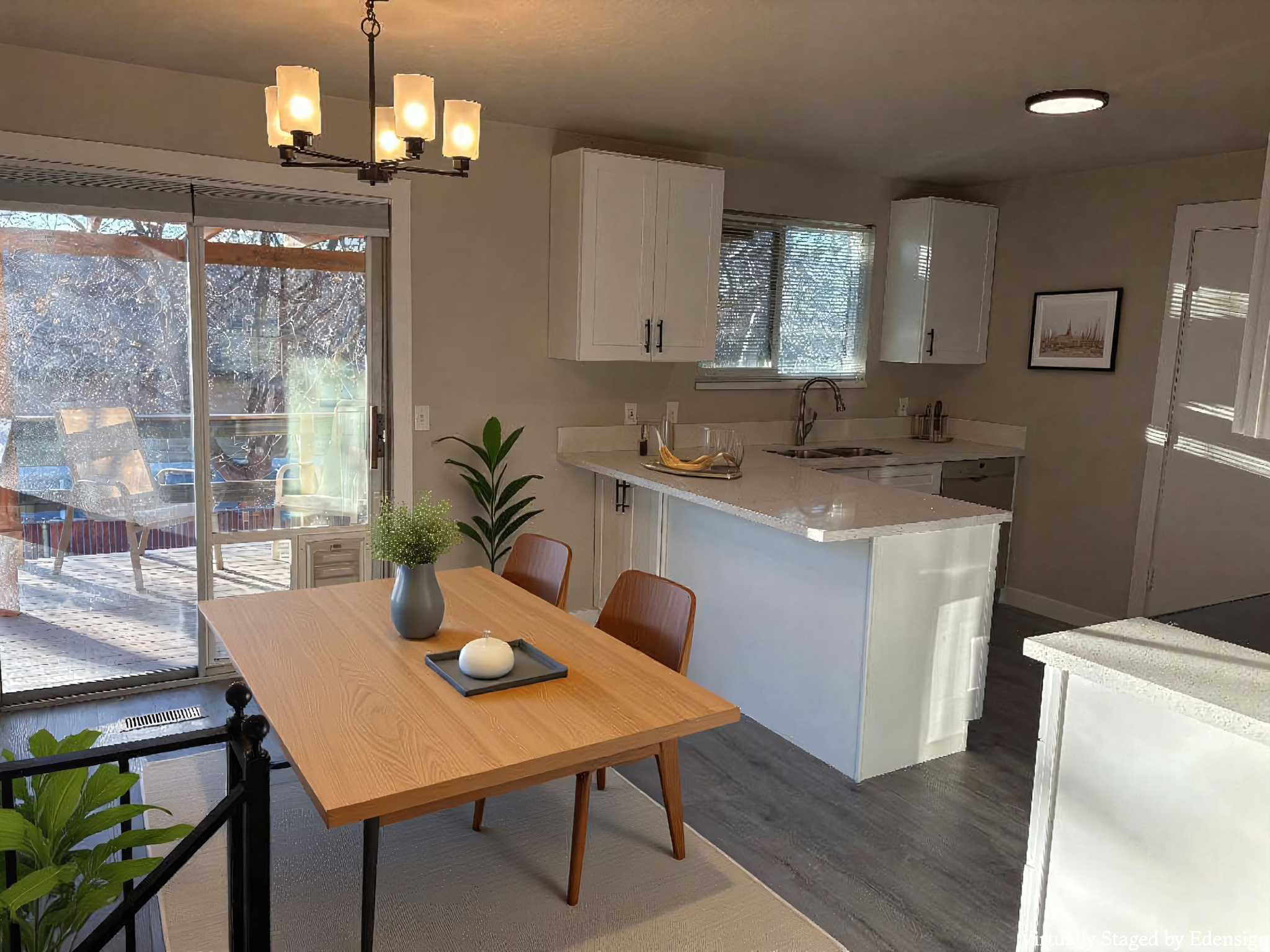 SPRUCEWOOD - Residential