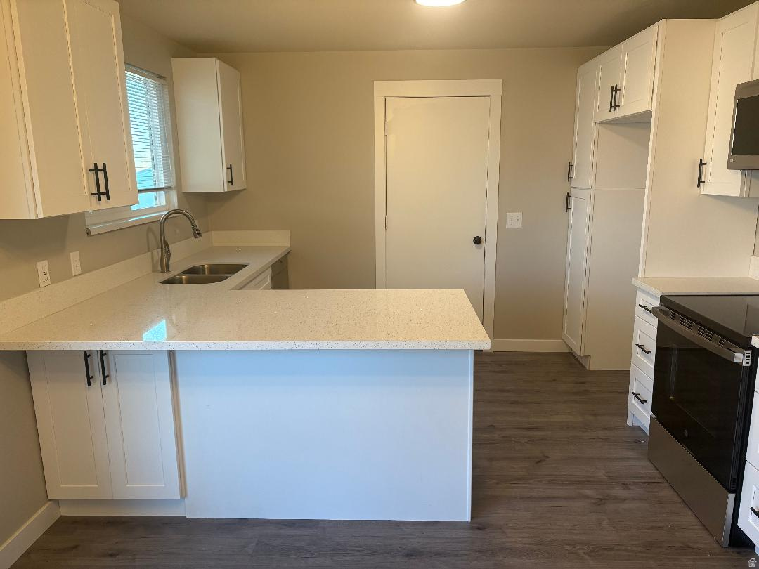 SPRUCEWOOD - Residential