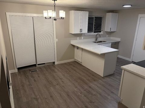 Tiny photo for 10642 S 1090 E, Sandy, UT 84094 (MLS # 2126904)